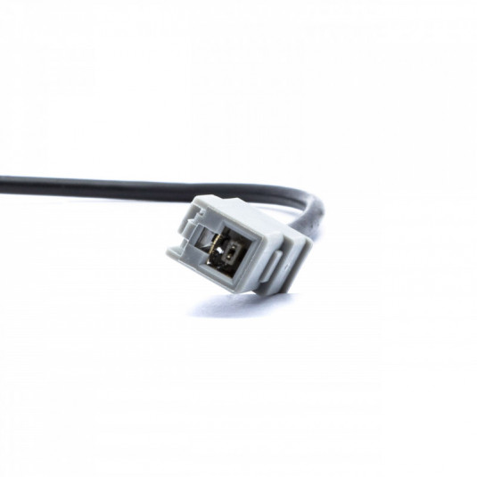 Antenna ISO adapter Hyundai 2008-tól, Kia 2008-tól V2