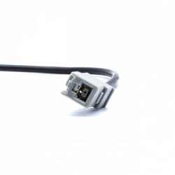 Antenna ISO adapter Hyundai 2008-tól, Kia 2008-tól V2