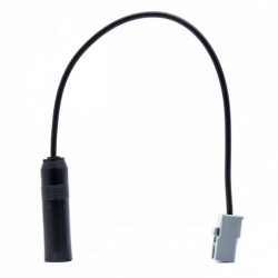 Antenna ISO adapter Hyundai 2008-tól, Kia 2008-tól V2