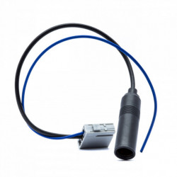 Antenna ISO adapter Nissan 2007-től