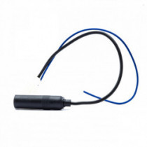 Antennás ISO adapter Toyota 2009-től, Subaru 2012-től V2
