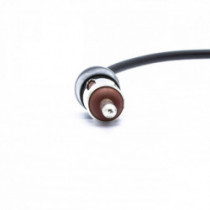 Volvo ISO anténaadapter 1998-tól