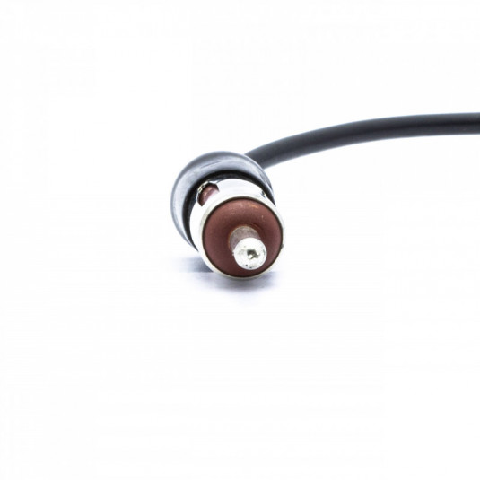 Volvo ISO anténaadapter 1998-tól
