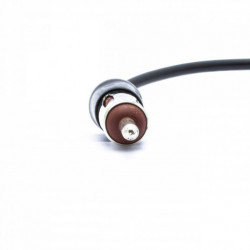 Volvo ISO anténaadapter 1998-tól