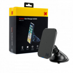 Kodak vezeték nélküli autós töltő ragadós pad V2