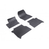 Gumiszőnyegek méretre FORD Tourneo Connect 5m (2019-től)