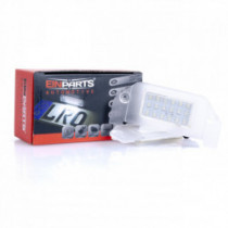 LED rendszámtábla világítás CHRYSLER 300C (LX, LE) (2004-2012) EP135