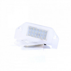 LED világítás rendszám CHRYSLER 300C Touring (LX, LE) (2004-2010) EP135