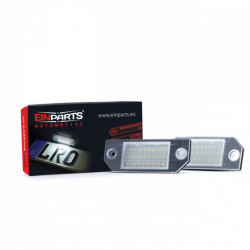 LED rendszámtábla megvilágítás FORD FOCUS C-MAX (DM2) (2003-2007) EP29