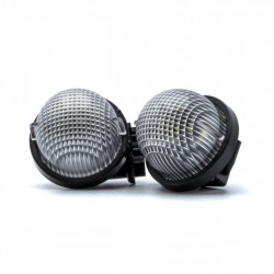 LED rendszámtábla világítás SUZUKI ALTO V (HA12, HA23) (1997-2004) EP173
