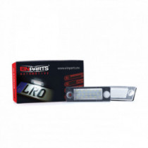 LED-es rendszámvilágítás VW TOURAN (1T1, 1T2) (2003-2010) EP23