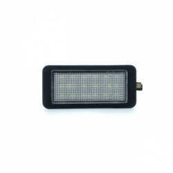 LED megvilágítás ŠPZ VW UP! (121, 122, BL1, BL2, BL3, 123) (2011-2020) EP150