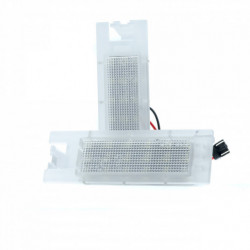 LED-es rendszámtábla-megvilágítás HYUNDAI ix35 (LM, EL, ELH) (2009-2015) EP159