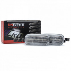LED oldalsó irányjelzők AUDI A3 (8P1) (2003-2012) EP637