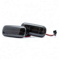LED oldalsó irányjelzők AUDI A3 (8P1) (2003-2012) EP639