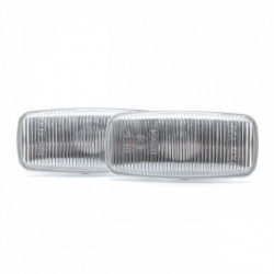 LED oldalsó irányjelzők AUDI A4 B5 (8D2) (1994-2001) EP634