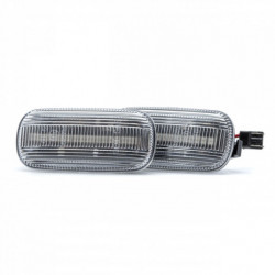 LED oldalsó irányjelzők AUDI A6 C6 Avant (4F5) (2004-2011) EP637