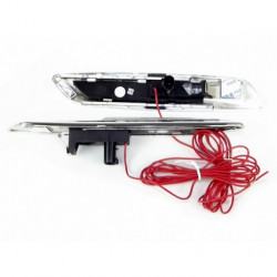 LED oldalsó irányjelzés BMW 1 (E81) (2006-2012) EP574