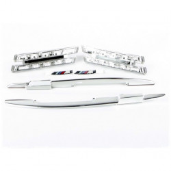 LED oldalsó irányjelző BMW 1 Convertible (E88) (2007-2013) EP566