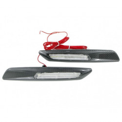 LED oldalsó irányjelző BMW 1 Coupe (E82) (2007-2013) EP575