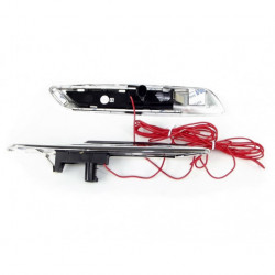 LED oldalsó irányjelzők BMW 1 Coupe (E82) (2007-2013) EP576