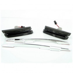 LED oldalsó irányjelzők BMW 3 (E46) (1997-2005) EP564