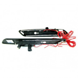 LED oldalsó irányjelzők BMW 3 (E90) (2004-2011) EP577