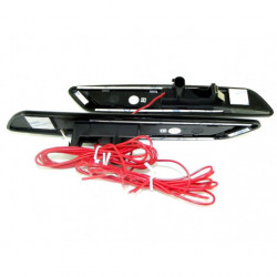 LED oldalsó irányjelző BMW 3 (E90) (2004-2011) EP578