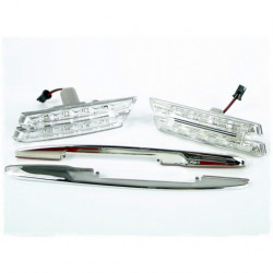 LED oldalsó irányjelzők BMW 3 Convertible (E46) (2000-2007) EP567
