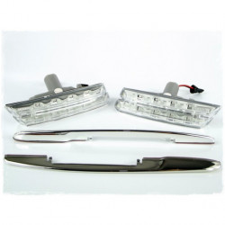 LED oldalsó irányjelzők BMW 5 (E39) (1995-2003) EP568
