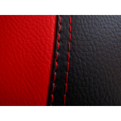 Active Sport Leather zöld autóülés-huzatok (Bőr)