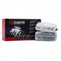 LED oldalsó irányjelző FIAT FREEMONT (345_) (2011-2016) EP701