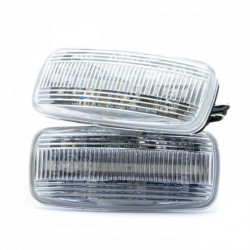 LED oldalsó irányjelző FIAT FREEMONT (345_) (2011-2016) EP701