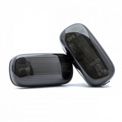 LED oldalsó irányjelzők HONDA CIVIC VII Coupe (EM2) (2001-2005) EP645