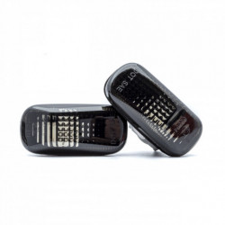 LED oldalsó irányjelzők HONDA JAZZ II (GD_, GE3, GE2) (2002-2008) EP647