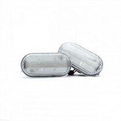 LED oldalsó irányjelzők NISSAN NOTE (E11, NE11) (2006-2013) EP654