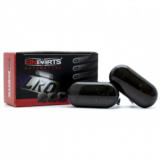 LED oldalsó irányjelzők NISSAN QUEST (V42) (2003-2009) EP655