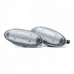 LED oldalsó irányjelzők NISSAN X-TRAIL II (T31) (2007-2014) EP652