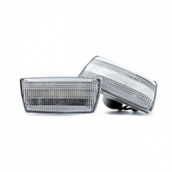LED oldalsó irányjelzők OPEL ADAM (M13) (2012-2019) EP661