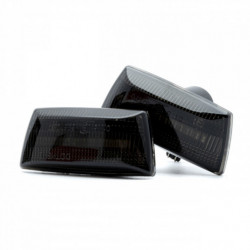 LED oldalsó irányjelző OPEL ADAM (M13) (2012-2019) EP662