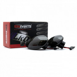 LED oldalsó irányjelzők OPEL CORSA C Saloon (X01) (2003-2008) EP664