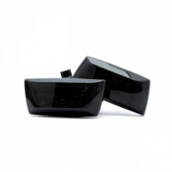 LED oldalsó irányjelzők OPEL CORSA D (S07) (2006-2014) EP663