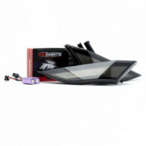 LED oldalsó irányjelzők PORSCHE BOXSTER (981) (2012-től) EP667
