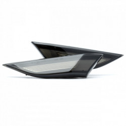 PORSCHE CAYMAN (981) (2013-tól) LED oldalsó irányjelzők EP667