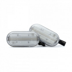 LED oldalirányjelzők RENAULT TWINGO II (CN0_) (2007-2014) EP675