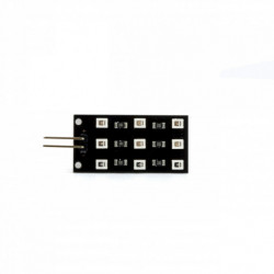 LED beltéri világítás AUDI A4 B8 (8K2) (2007-2015) EP688