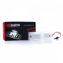 FORD FIESTA V (JH_, JD_) (2001-2014) EP586 LED beltéri megvilágítás