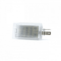 LED világítás a KIA SPORTAGE III (SL) (2010-2016) EP691 beltéréhez