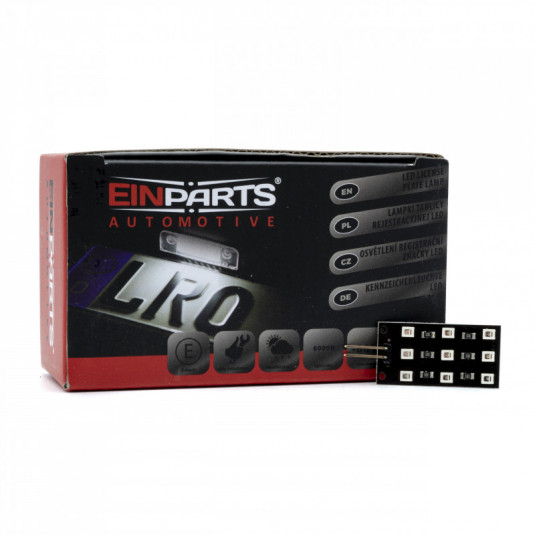 LED beltéri világítás SEAT ATECA (KH7, KHP) (2016-tól) EP688
