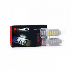 LED ajtóvilágítás BMW 5 (E39) (1995-2003) EP580